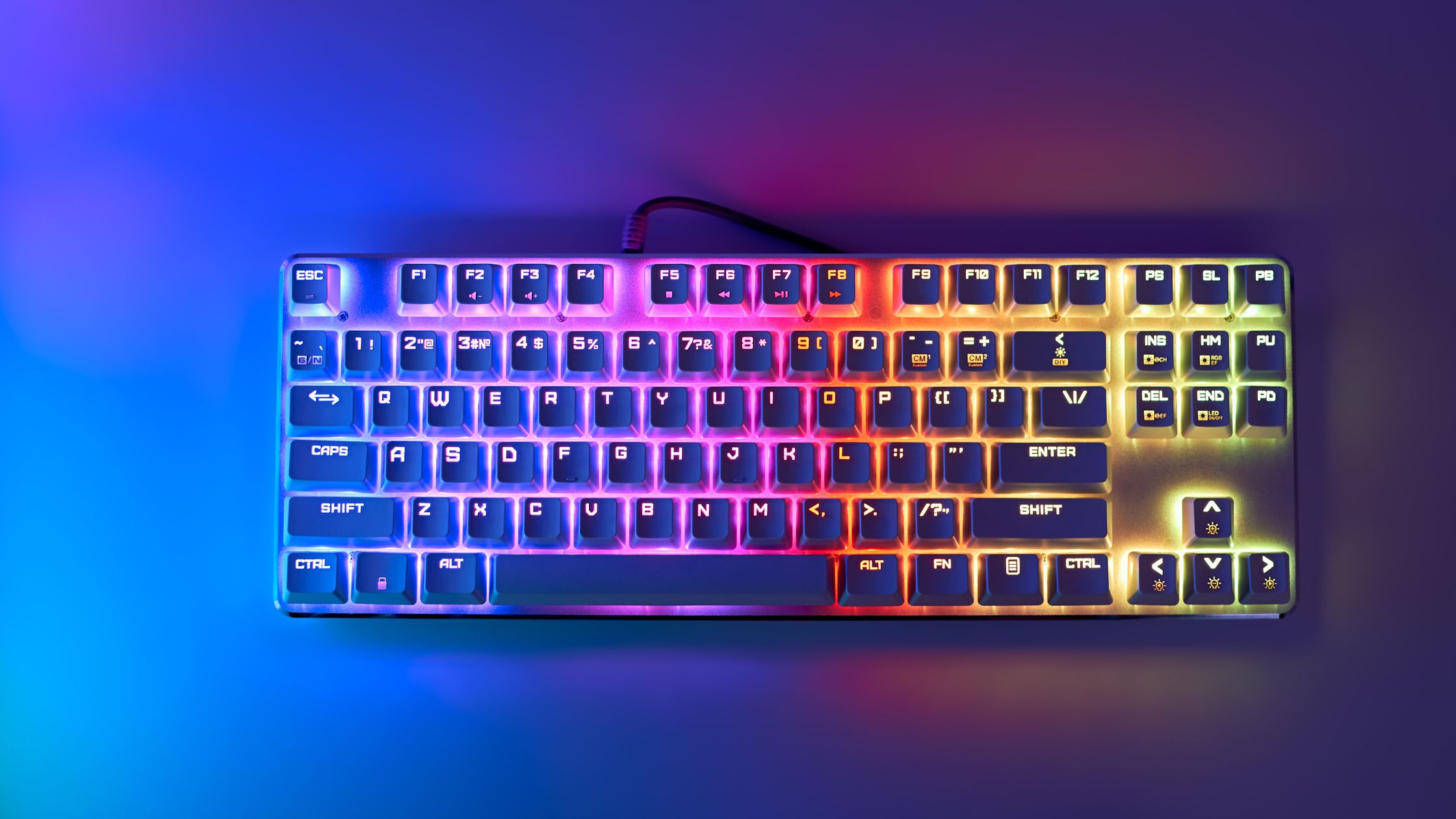 7 Best Keyboards in Bangladesh 2025