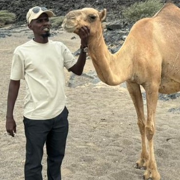Billal Hassan Massigo Travel