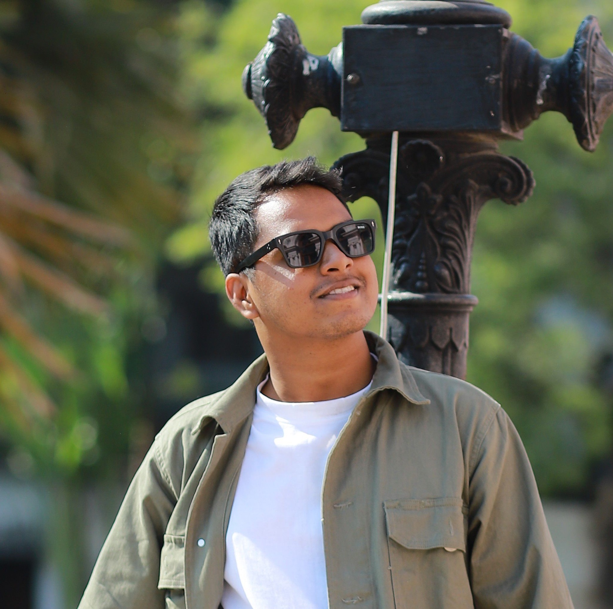 md nazmul islam